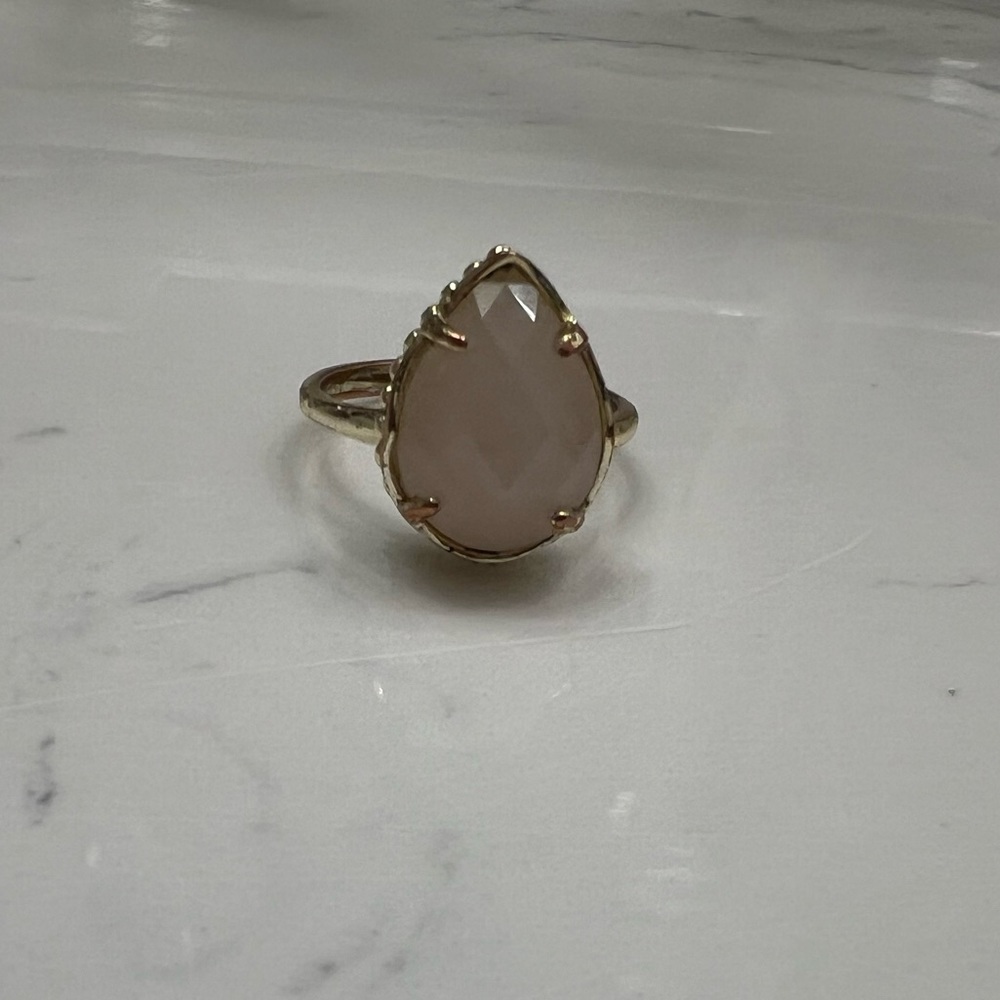 Kendra Scott Ring